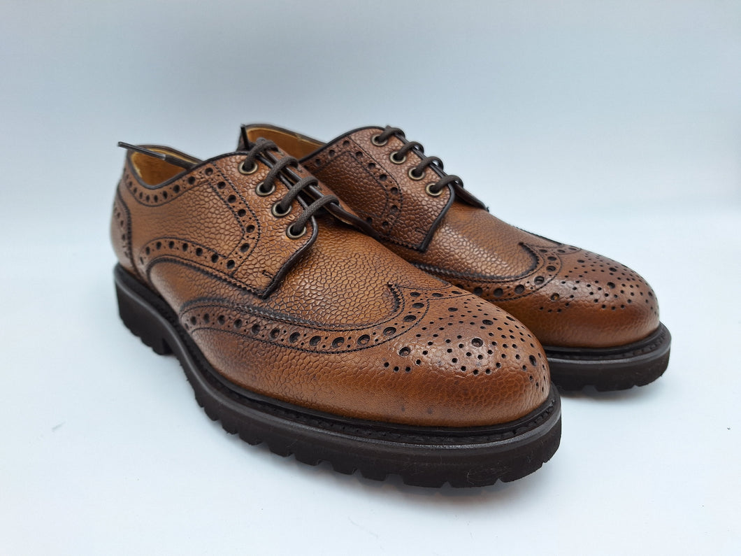 Berwick 1707 stringata uomo