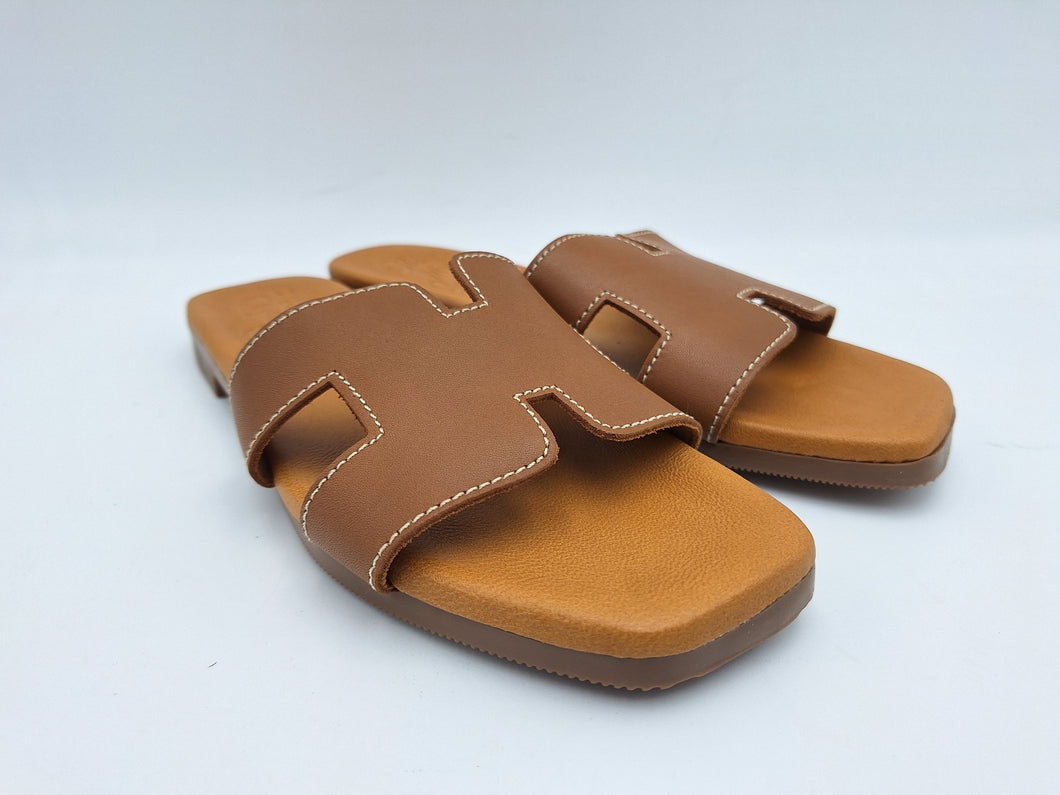 131 Oh! My Sandals