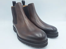 Carica l'immagine nel visualizzatore di Gallery, Berwick 1707 chelsea boots uomo

