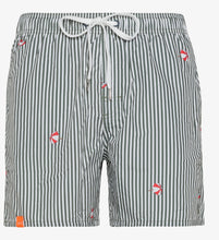 Carica l&#39;immagine nel visualizzatore di Gallery, Sun 68 uomo boxer mare
