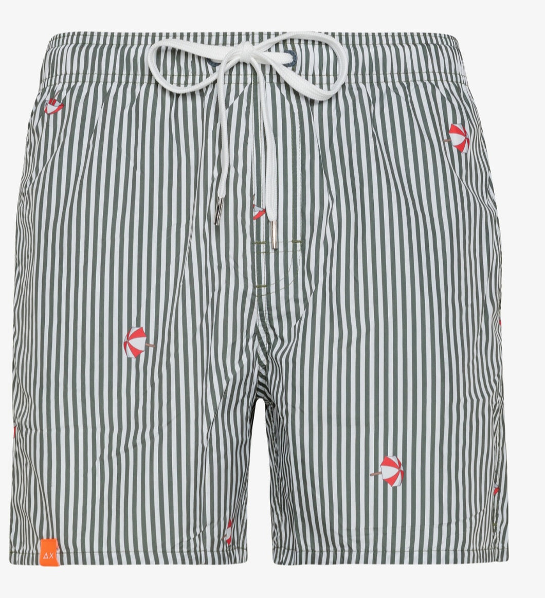 Sun 68 uomo boxer mare