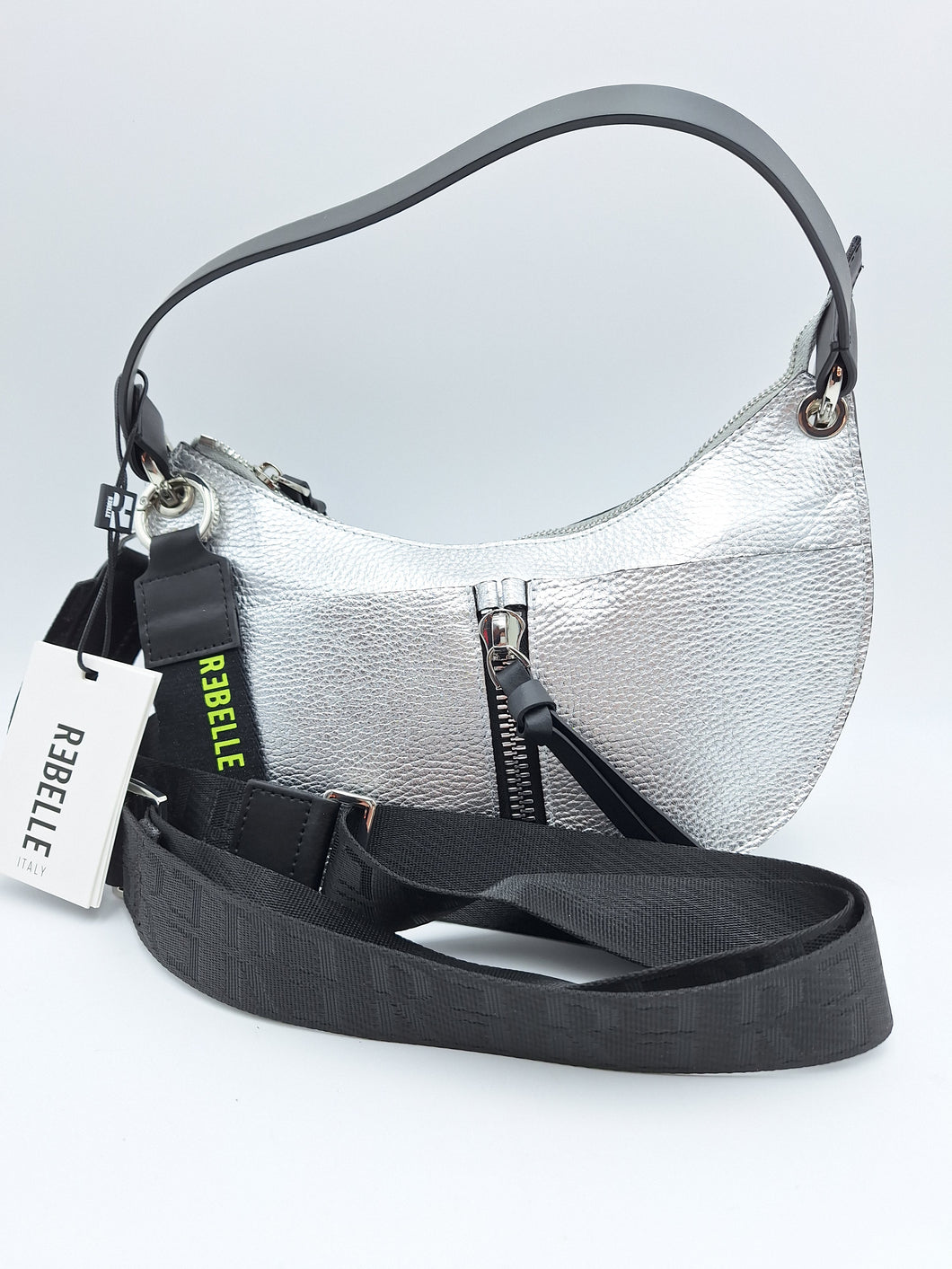 Rebelle silver