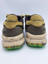 Carica l&#39;immagine nel visualizzatore di Gallery, Satorisan sneakers uomo
