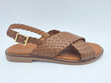 Carica l'immagine nel visualizzatore di Gallery, Oh! My Sandals
