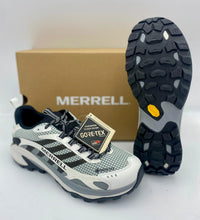 Carica l'immagine nel visualizzatore di Gallery, Merrell sneakers uomo
