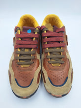 Carica l&#39;immagine nel visualizzatore di Gallery, Satorisan sneakers uomo
