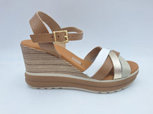 Carica l'immagine nel visualizzatore di Gallery, Oh! My Sandals
