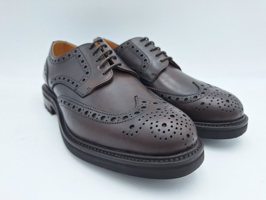 Berwick 1707 stringate uomo