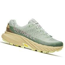 Carica l'immagine nel visualizzatore di Gallery, Merrell Sneakers donna Agility Peak 5 GTX suola Vibram
