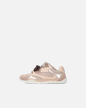 Carica l'immagine nel visualizzatore di Gallery, Pinko sneakers con lacci doppi e applicazioni
