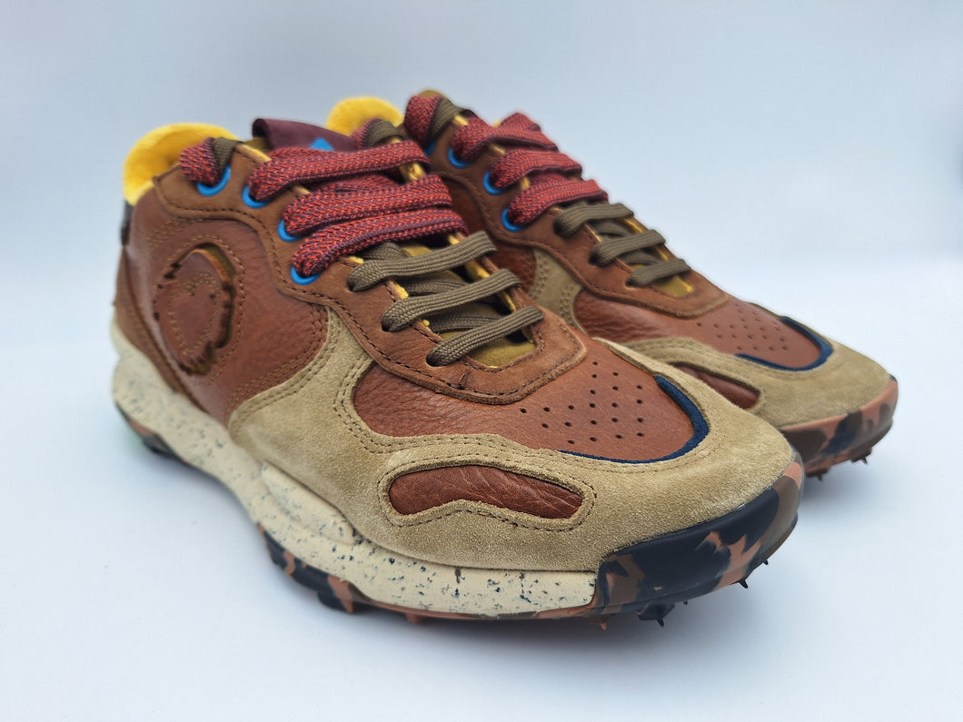 Satorisan sneakers uomo