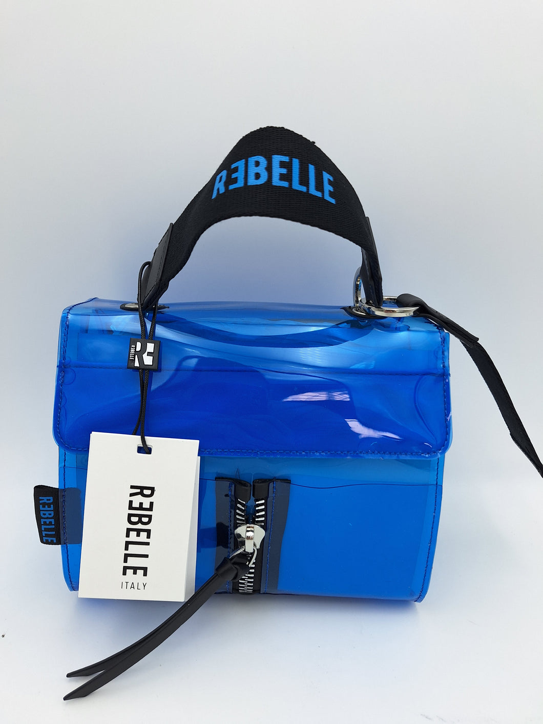 Rebelle minibag in Space