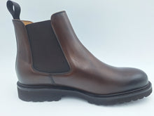 Carica l'immagine nel visualizzatore di Gallery, Berwick 1707 chelsea boots uomo
