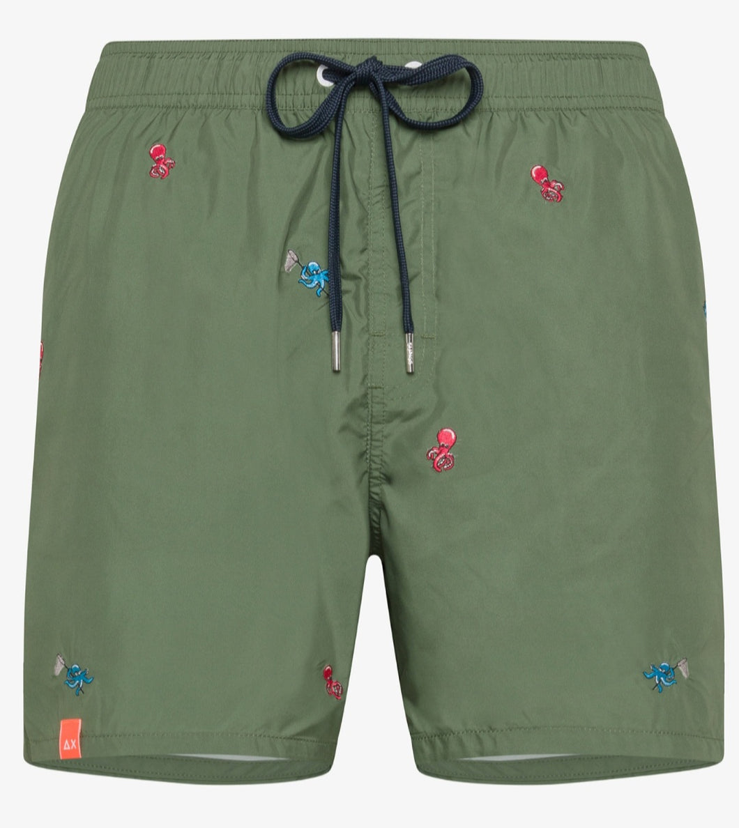 Sun 68 uomo boxer mare