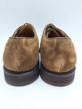 Carica l&#39;immagine nel visualizzatore di Gallery, Berwick 1707 stringata uomo
