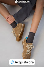 Carica l'immagine nel visualizzatore di Gallery, Satorisan sneakers donna
