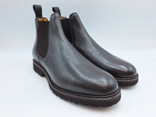 Carica l&#39;immagine nel visualizzatore di Gallery, Berwick 1707 chelsea boots uomo
