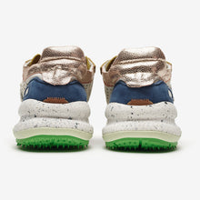 Carica l'immagine nel visualizzatore di Gallery, Satorisan Chacrona laser premium sneakers donna

