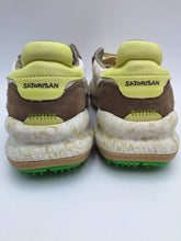 Carica l&#39;immagine nel visualizzatore di Gallery, Satorisan sneakers uomo in lino
