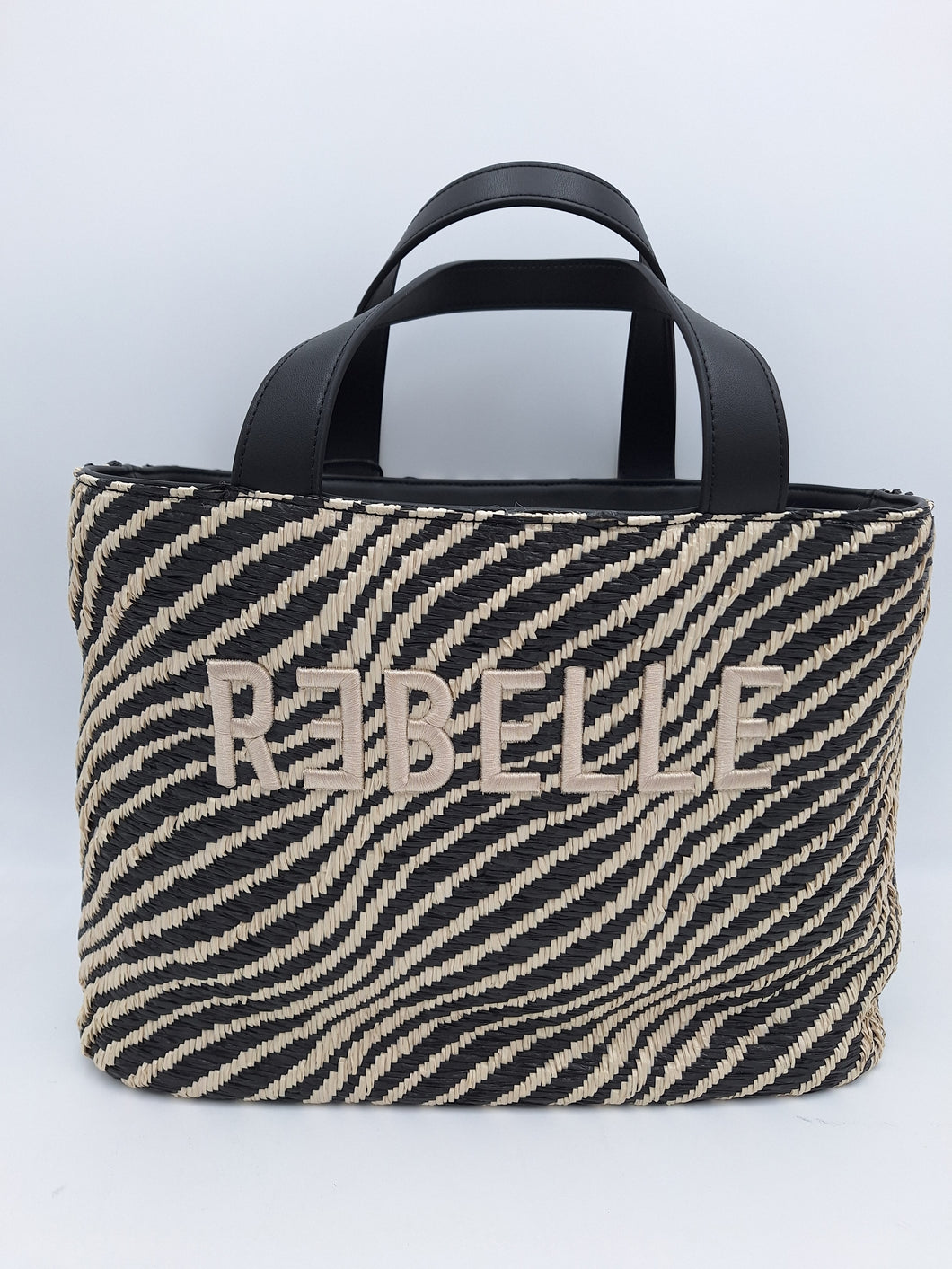 Rebelle borsa