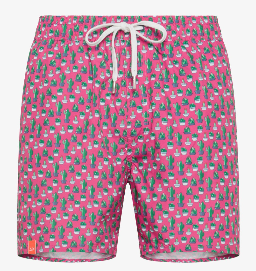 Sun 68 uomo boxer mare