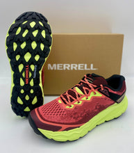 Carica l'immagine nel visualizzatore di Gallery, Merrell sneakers uomo
