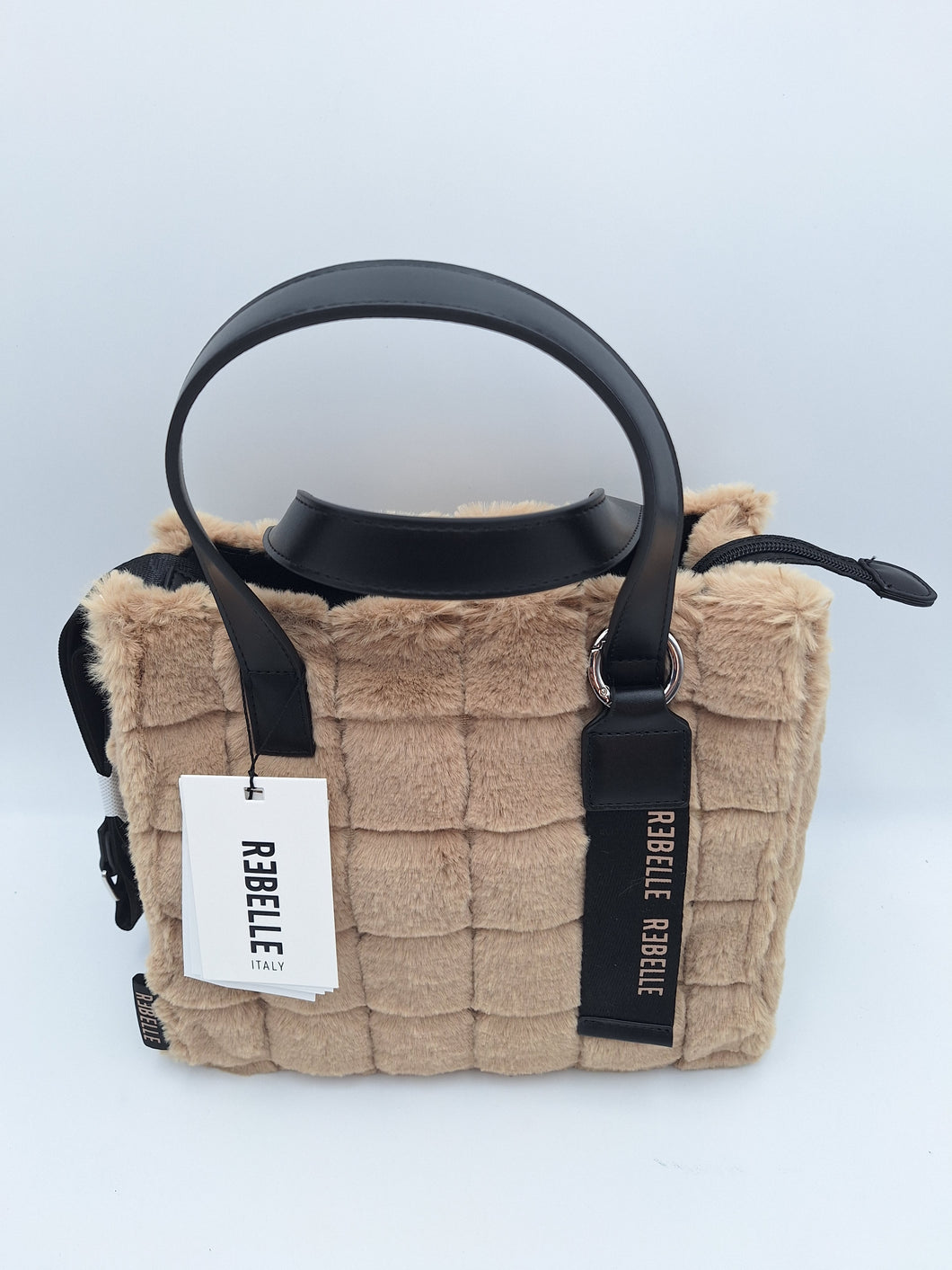 Rebelle borsa soft