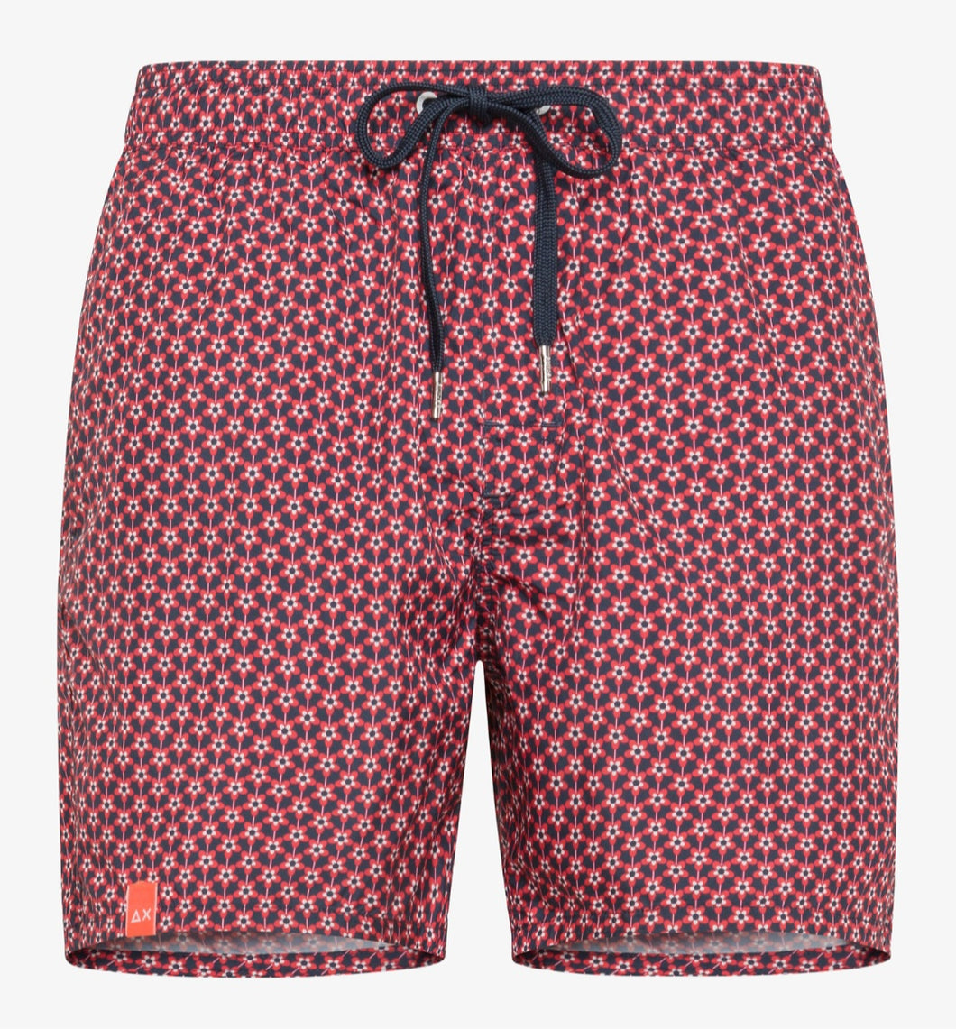 Sun 68 uomo boxer mare