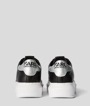 Carica l&#39;immagine nel visualizzatore di Gallery, Karl Lagerfeld sneakers Kapri
