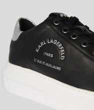 Carica l&#39;immagine nel visualizzatore di Gallery, Karl Lagerfeld sneakers Kapri
