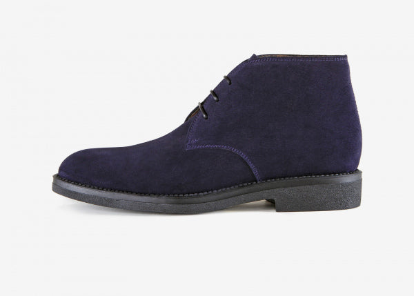 Stivaletti Barrett Polacchino Soldini Uomo,scarpa Polacchino