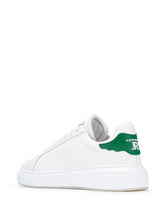 Carica l&#39;immagine nel visualizzatore di Gallery, John Richmond sneakers in pelle
