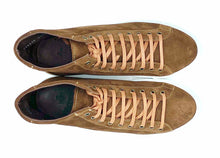 Carica l&#39;immagine nel visualizzatore di Gallery, Berwick 1707 Sneakers in camoscio
