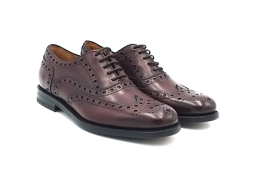 Berwick 1707 Oxford Wing Tip