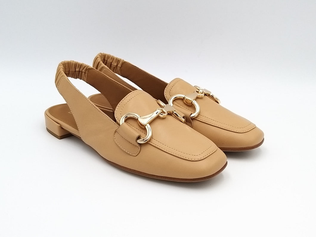 BRUGLIA MILANO slingback