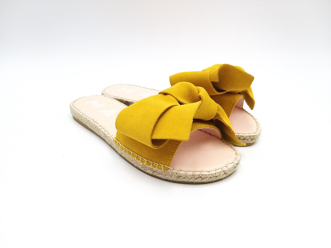 MANEBI - Sandali Slip On