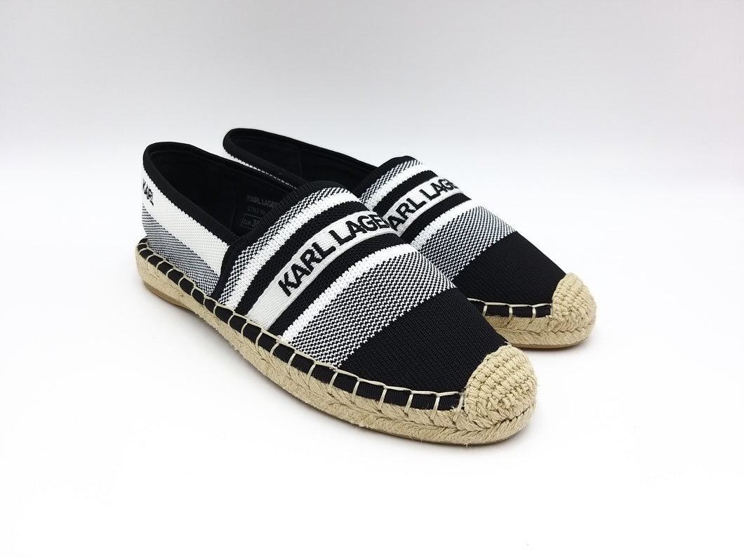 KARL LAGERFELD - Espadrillas