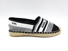 Carica l&#39;immagine nel visualizzatore di Gallery, KARL LAGERFELD - Espadrillas
