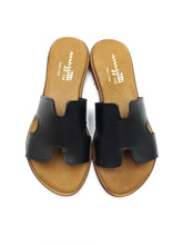 Carica l&#39;immagine nel visualizzatore di Gallery, Mazzitti - Sandali Slip On
