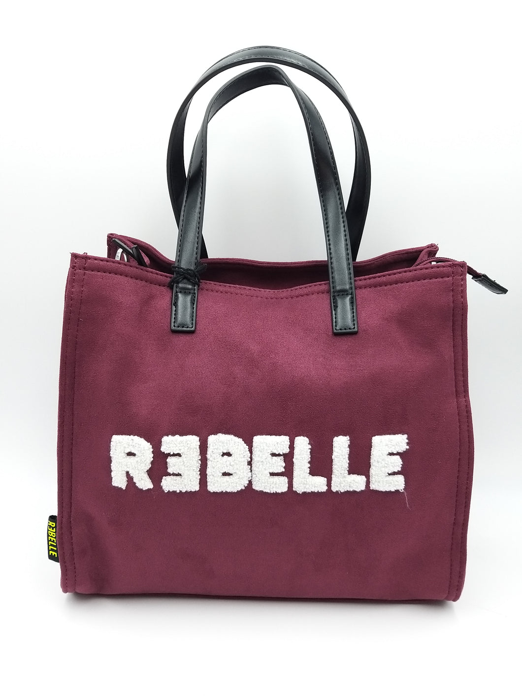 Rebelle