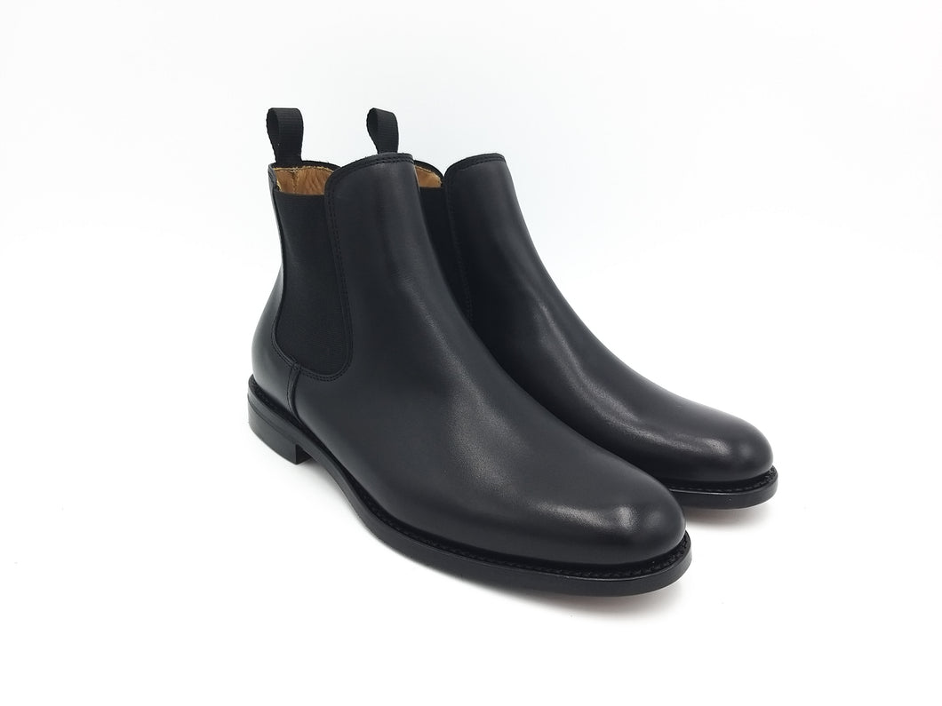 Berwick 1707 Chelsea Boot