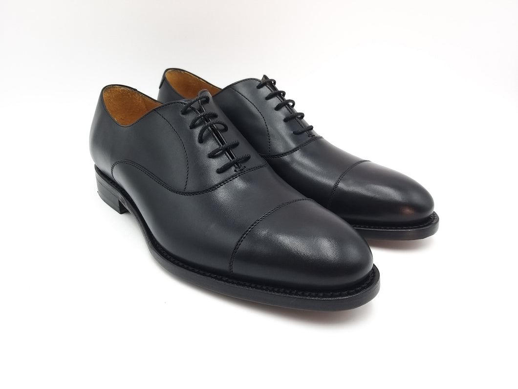 Berwick 1707 - Stringate Oxford