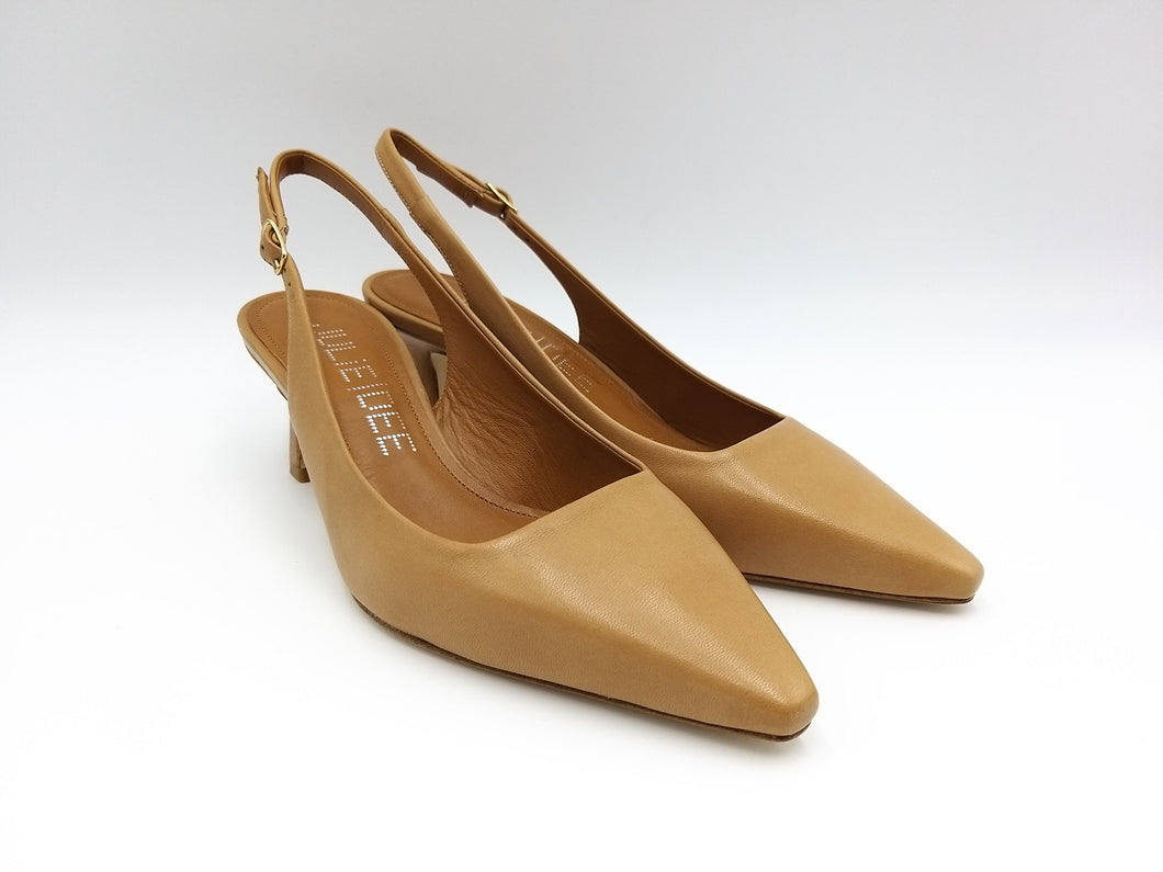 Julie Dee slingback