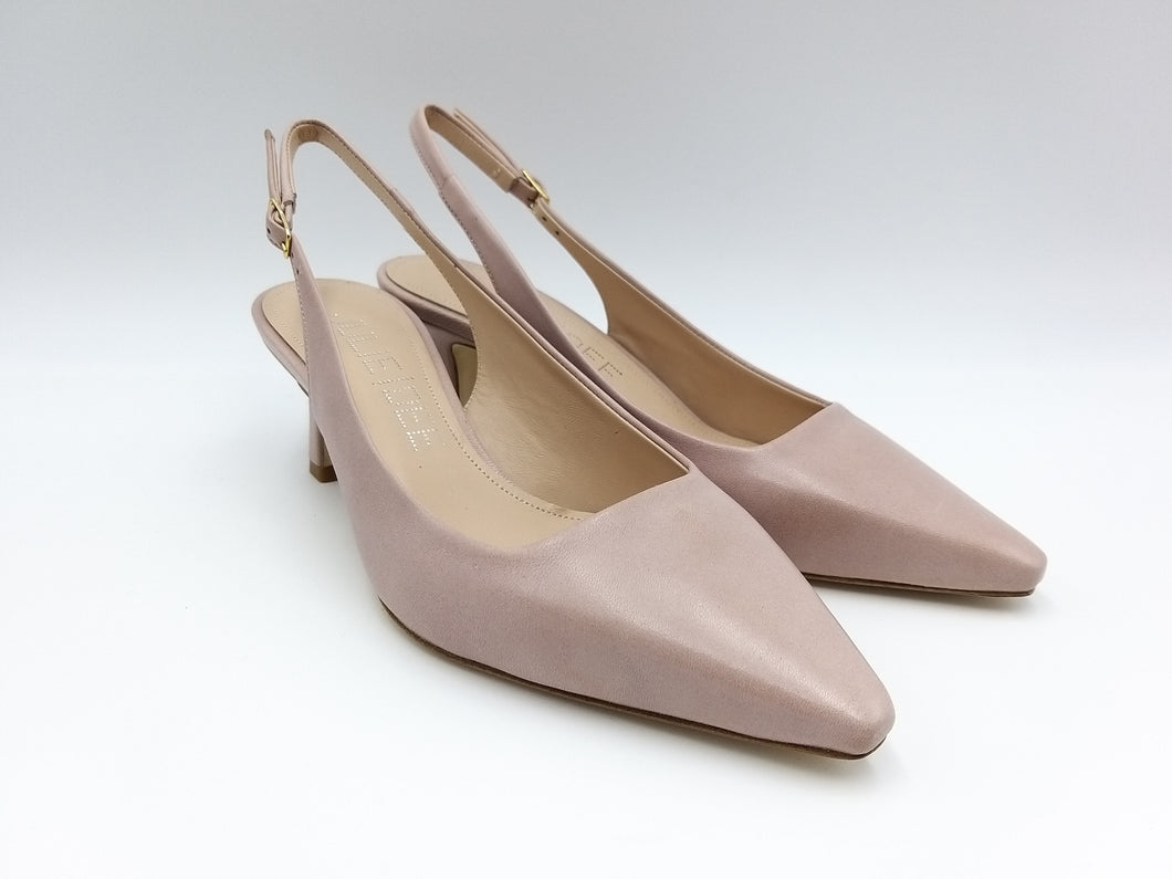 Julie Dee slingback