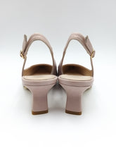 Carica l&#39;immagine nel visualizzatore di Gallery, Julie Dee slingback
