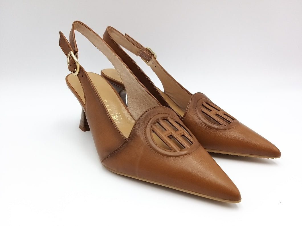 HISPANITAS Slingback