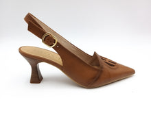 Carica l&#39;immagine nel visualizzatore di Gallery, HISPANITAS Slingback
