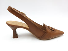 Carica l&#39;immagine nel visualizzatore di Gallery, HISPANITAS Slingback
