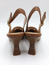 Carica l&#39;immagine nel visualizzatore di Gallery, HISPANITAS Slingback
