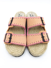 Carica l&#39;immagine nel visualizzatore di Gallery, Manebì Sandali
